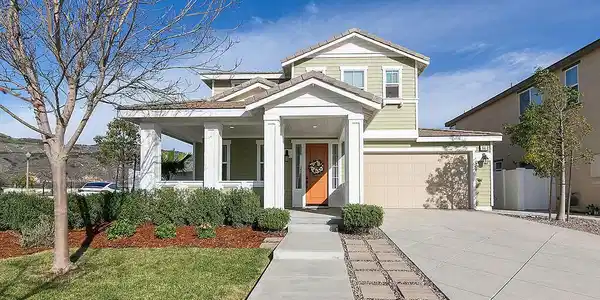 84 Clearwood Street
