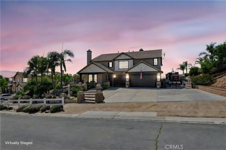1444 Foxtrotter Road