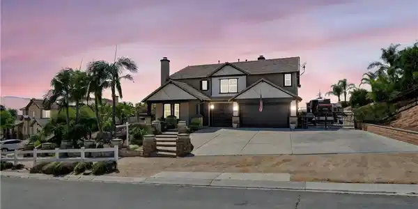 1444 Foxtrotter Road