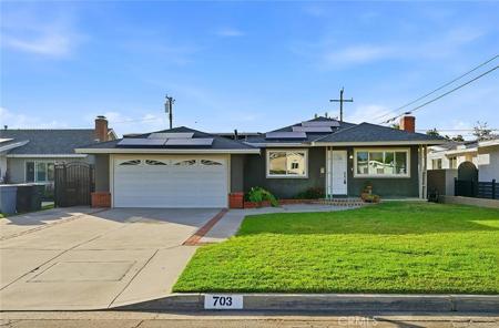 703 S Armel Dr