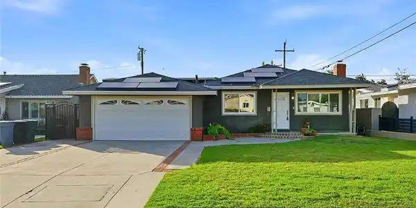 703 S Armel Dr