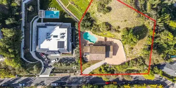 1181 Somera Road