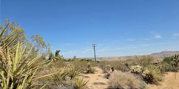 0 La Mirada Trail