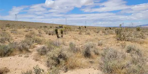 10 AC Laramie Street