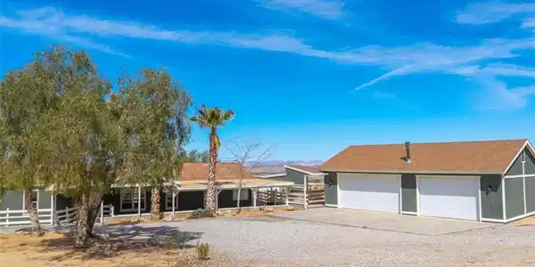 7167 Sunny Vista Road