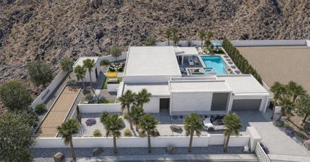 601 Las Palmas Estates Drive