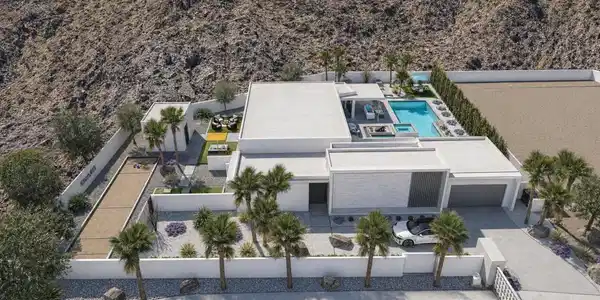 601 Las Palmas Estates Drive