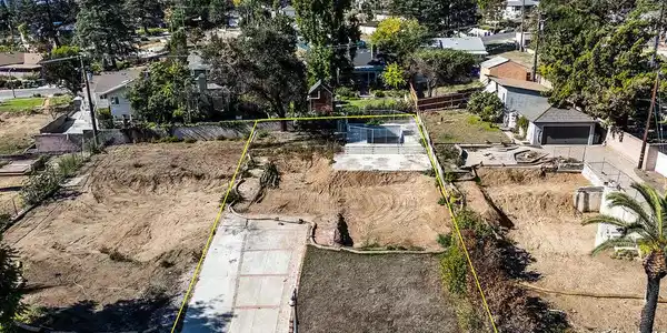 2847 Reposa Lane