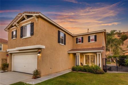 28327 Gibraltar Lane