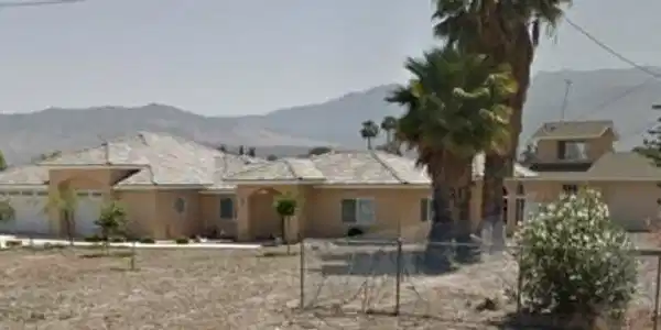 550 N Soboba