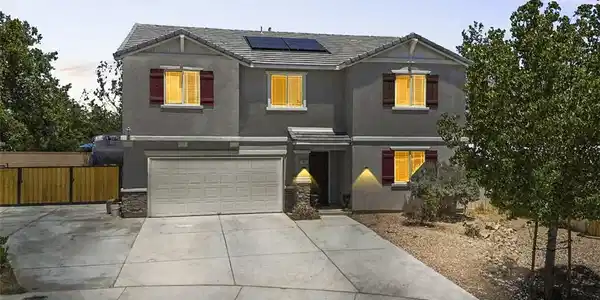 1021 Cambridge Court