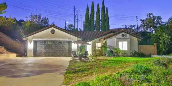 3821 Hidden Pine Court