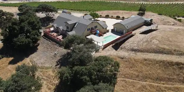 53800 Oasis Road