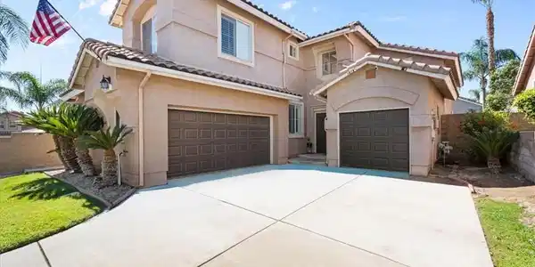 5418 Wagon Way