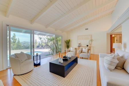 8140 Cinnabar Drive