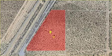 0 14 Fwy Frontage Rd
