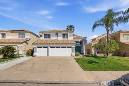 9200 Lantana Drive