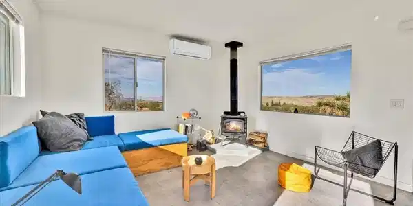 2625 Geronimo Trail