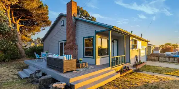 264 Arroyo Drive