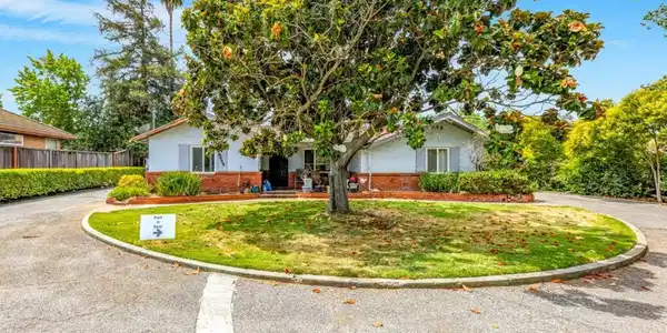 18455 Old Monterey Road
