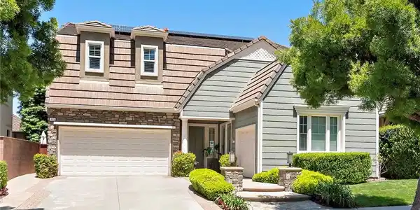 43 Flintridge