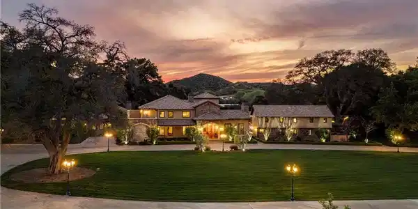 16450 Alamo Canyon