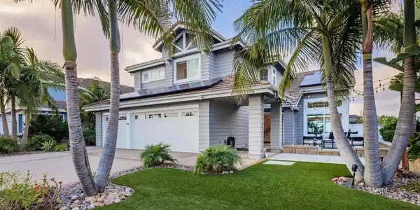 608 Crest Drive