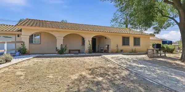 19163 Paradise Mountain Road
