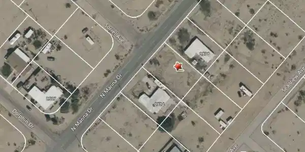 2526 Marina Drive