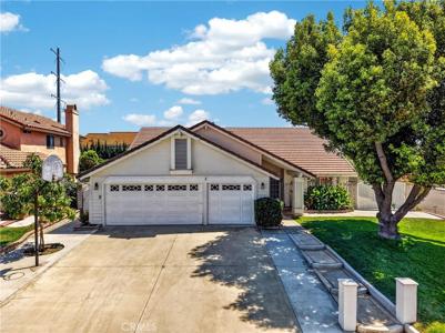 3732 Old Archibald Ranch Rd