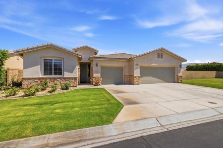 83694 Matterhorn Drive