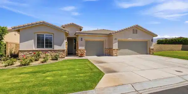 83694 Matterhorn Drive