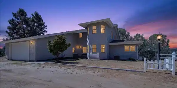 15185 Rancheria Creek Road