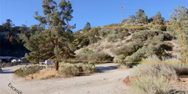 0 Santa Clara Trail