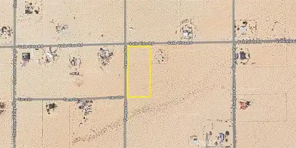 0 Valle Vista Road