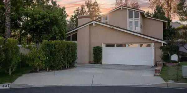 447 Anacapa Circle