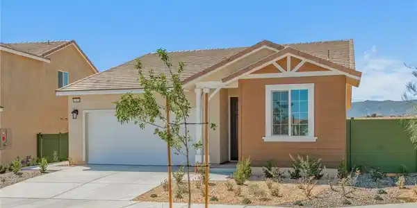 17835 Mckenzie Court