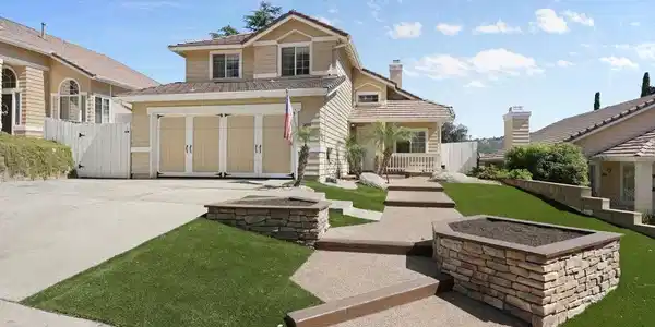 1499 Bay Meadows Drive