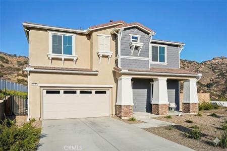 6536 Canyon Oaks Drive