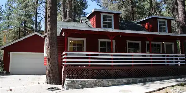 1813 Irene Street