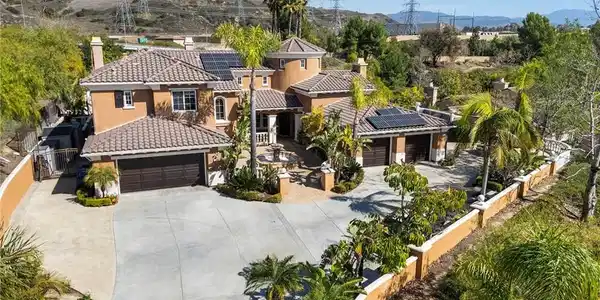 2503 N San Miguel Drive