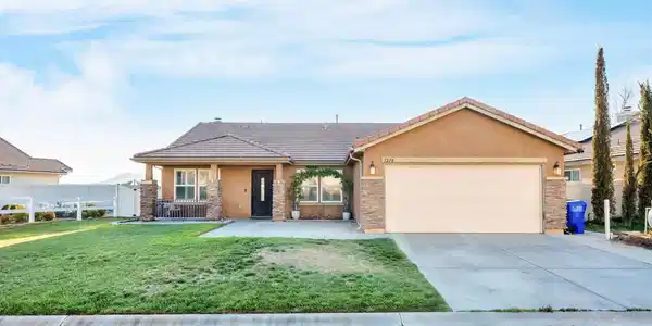 1270 Buckwheat Trail