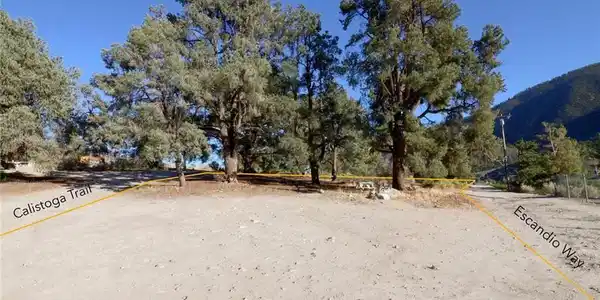 0 Calistoga Trail