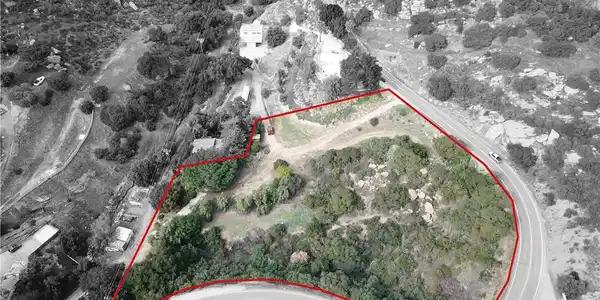 0 Box Canyon