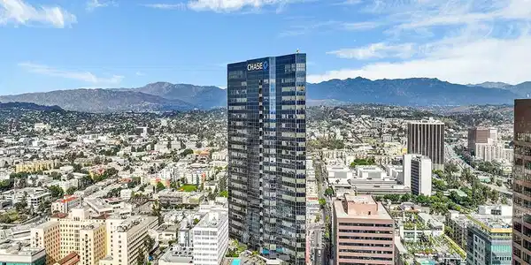 1100 Wilshire
