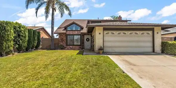 15745 Malaga Drive