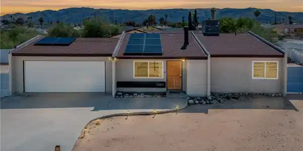 72017 Siesta Drive