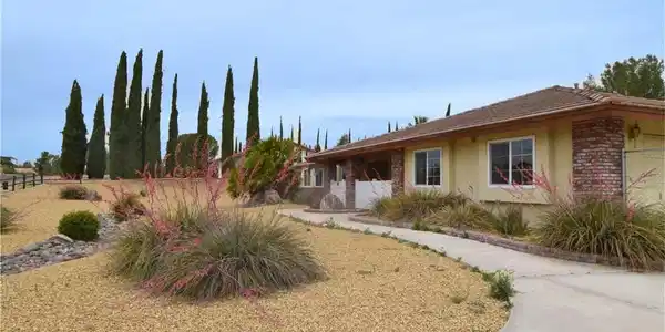19180 Osceola Road