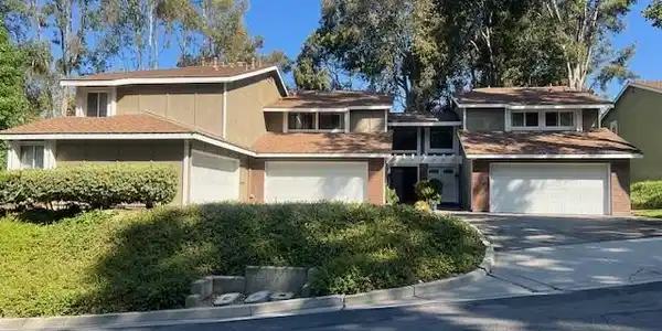 16311 Sierra Trail Court