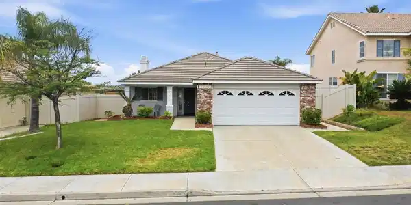 32936 Sotelo Drive